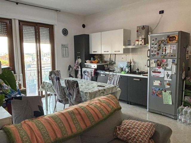 Appartamento in affitto di 91 m²