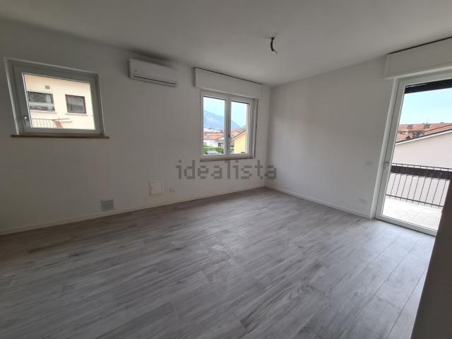 Appartamento in affitto di 91 m²