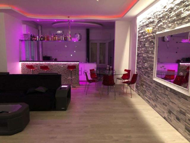 Appartamento in affitto di 91 m²