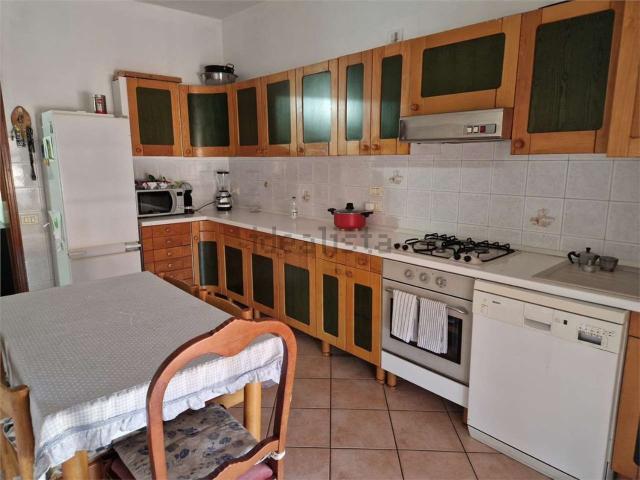 Appartamento in affitto di 91 m²