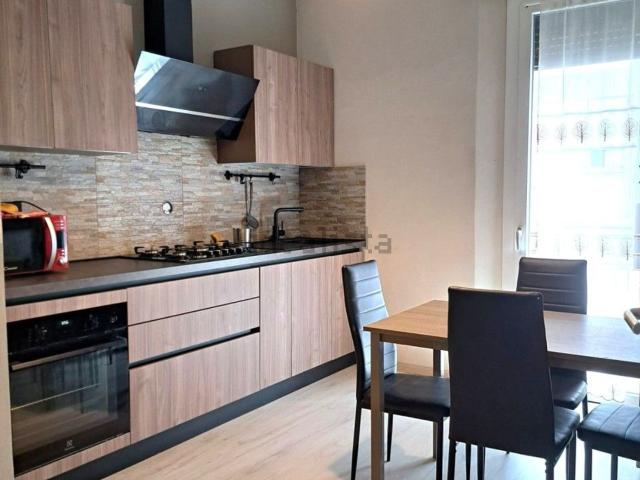 Appartamento in affitto di 91 m²