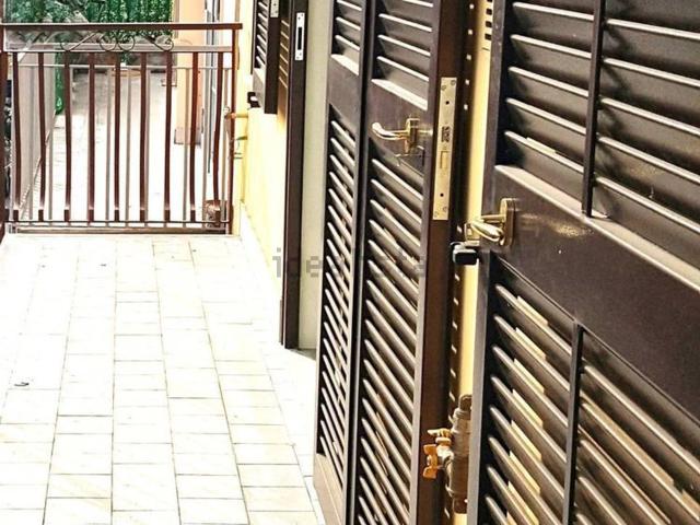 Appartamento in affitto di 92 m² in Corso Campano, 494