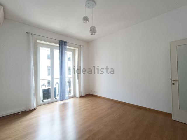 Appartamento in affitto di 92 m² in Corso di Porta Romana, 40