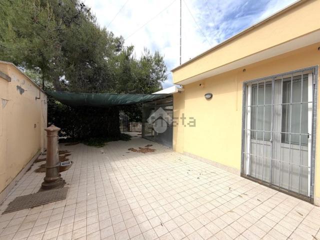 Appartamento in affitto di 92 m² in Lungomare Ugo Lorusso, 111