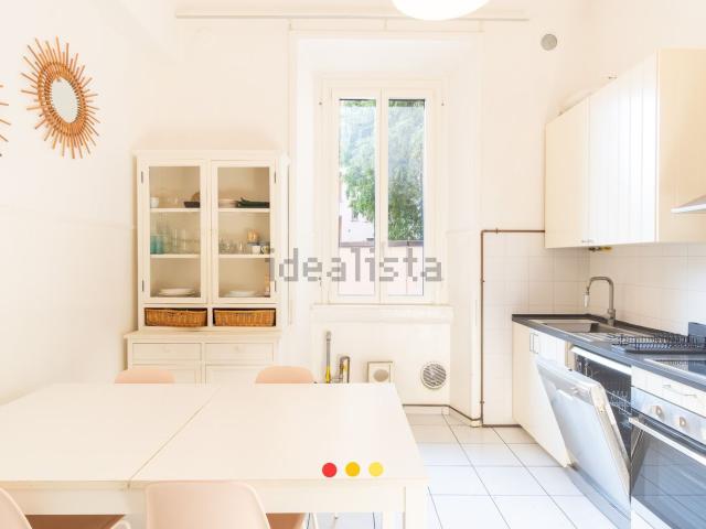 Appartamento in affitto di 92 m² in Largo Porto di Classe