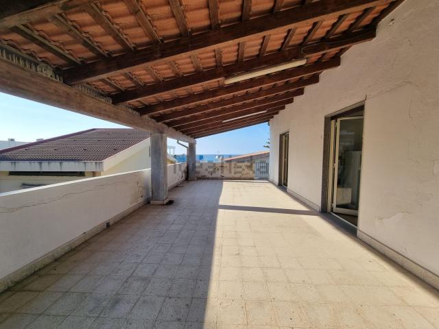 Appartamento in affitto di 92 m² in Località San Saba, 10