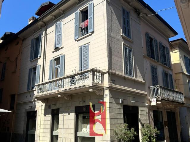 Appartamento in affitto di 92 m² in Piazza Ponti