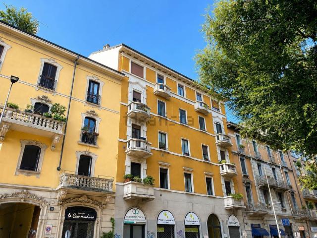 Appartamento in affitto di 92 m² in Piazza San Materno, 10