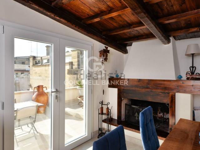 Appartamento in affitto di 92 m² in Vicolo Boemondo