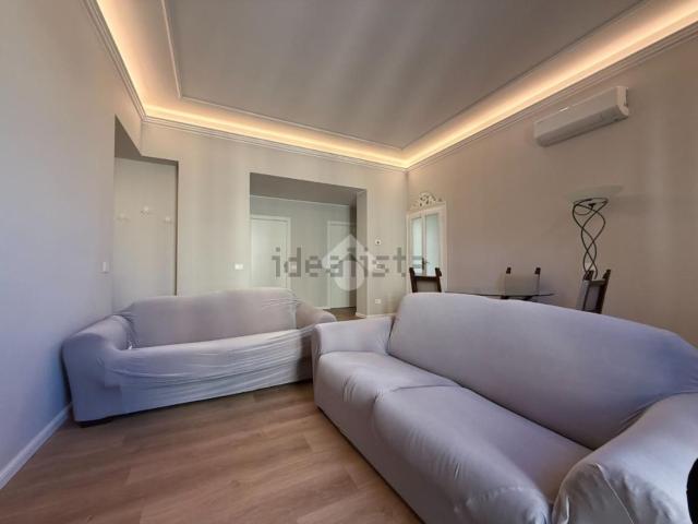 Appartamento in affitto di 92 m² in Via Vitruvio, 39