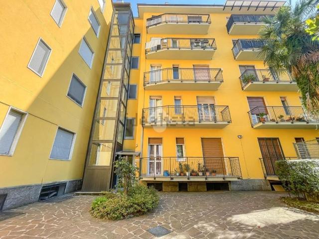 Appartamento in affitto di 92 m² in Via Antonio Oroboni, 11