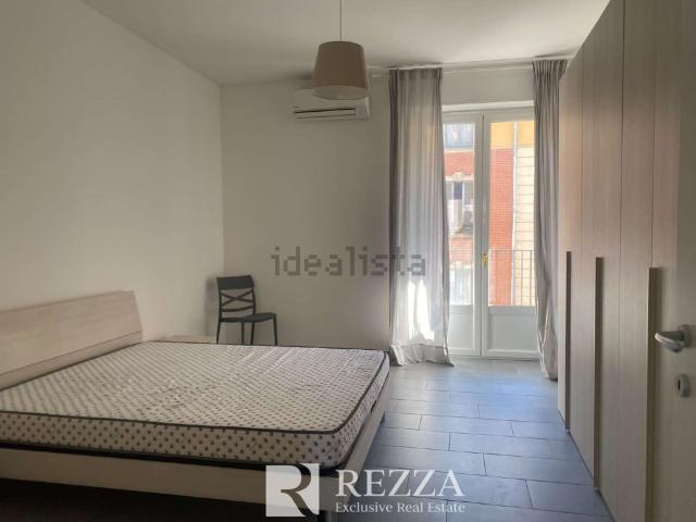 Appartamento in affitto di 92 m² in Via Antonio Fogazzaro