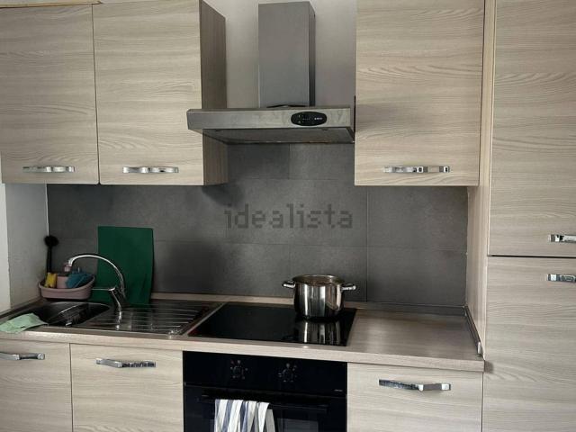 Appartamento in affitto di 92 m² in Via Antonio Fogazzaro, 9