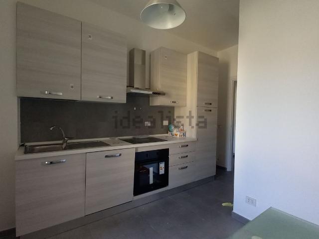 Appartamento in affitto di 92 m² in Via Antonio Fogazzaro, 9