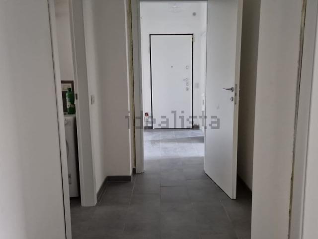 Appartamento in affitto di 92 m² in Via Antonio Fogazzaro