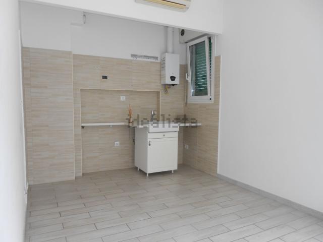 Appartamento in affitto di 92 m² in Via Battindarno