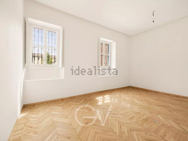 Appartamento in affitto di 92 m² in Via Caradosso, 7