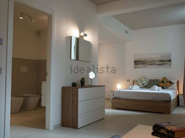 Appartamento in affitto di 92 m² in Via Cenisio, 19
