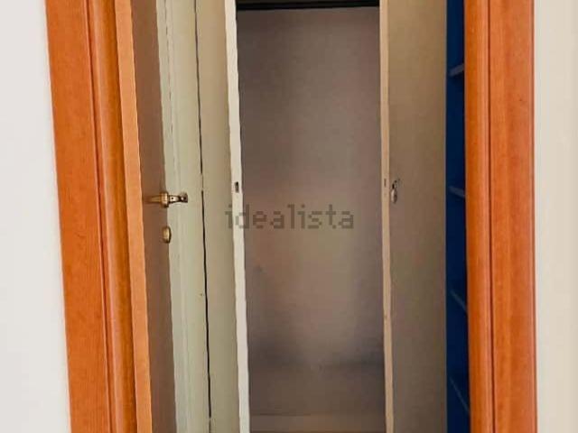 Appartamento in affitto di 92 m² in Via della Stazione Tuscolana, 5
