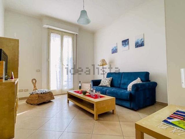 Appartamento in affitto di 92 m² in Via della Stazione Tuscolana, 5