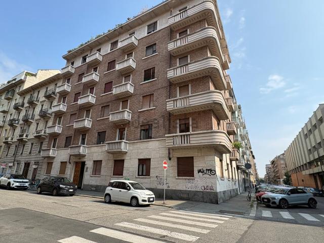 Appartamento in affitto di 92 m² in Via Evangelista Torricelli, 36