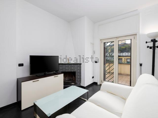 Appartamento in affitto di 92 m² in Via Felice Casati, 39