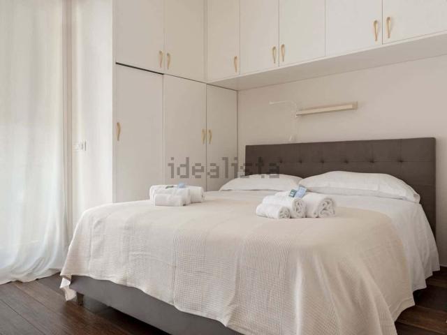 Appartamento in affitto di 92 m² in Via Fiorentina, 182