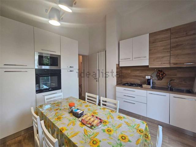 Appartamento in affitto di 92 m² in Via Francesco de Sanctis, 7