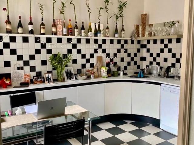 Appartamento in affitto di 92 m² in Via Giovanni Boccaccio