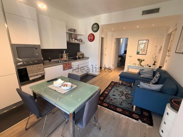 Appartamento in affitto di 92 m² in Via Giovanni da Milano, 4