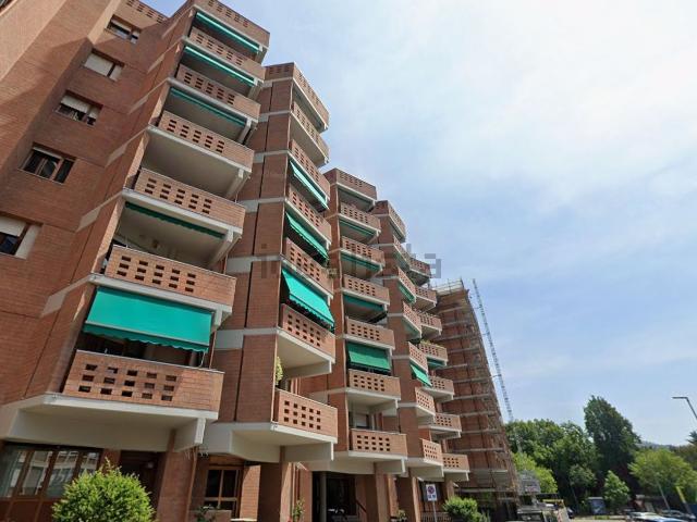 Appartamento in affitto di 92 m² in Via Giaglione, 7