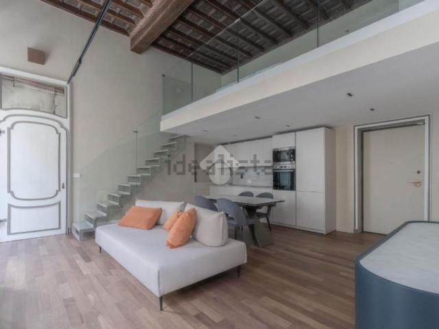 Appartamento in affitto di 92 m² in Via Giambattista Bogino, 25