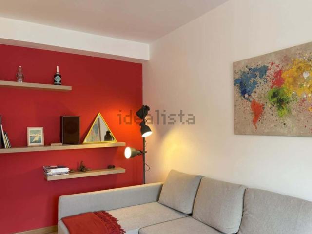 Appartamento in affitto di 92 m² in Via Ippolito Pindemonte, 10