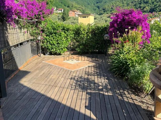 Appartamento in affitto di 92 m² in Via Militare, 3