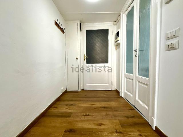 Appartamento in affitto di 92 m² in Via Piero della Francesca, 38