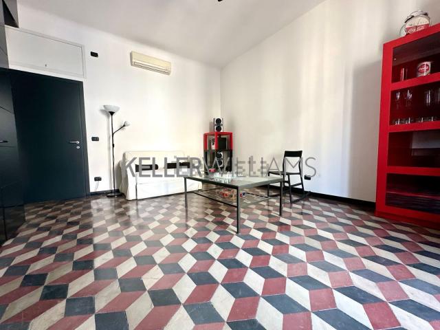 Appartamento in affitto di 92 m² in Via Piero della Francesca, 38