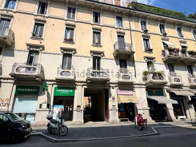 Appartamento in affitto di 92 m² in Via Piero della Francesca, 38