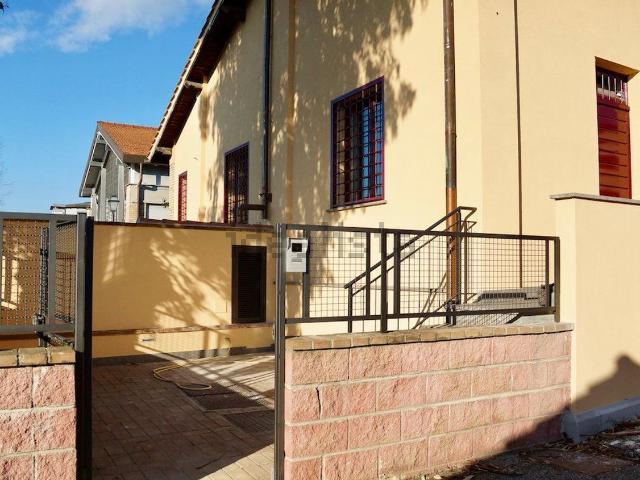 Appartamento in affitto di 92 m² in Via Portuense