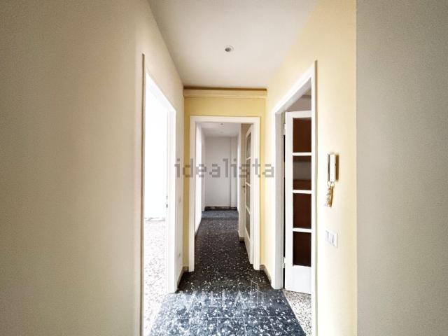 Appartamento in affitto di 92 m² in Via Privata degli Orombelli, 15