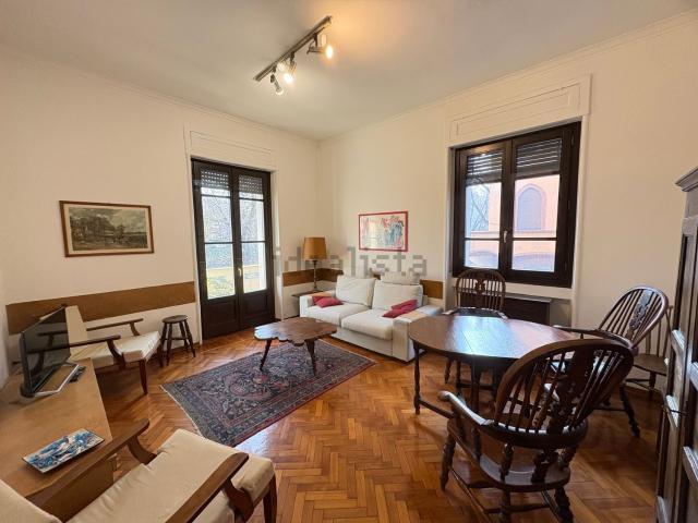 Appartamento in affitto di 92 m² in Via Spagnoletto