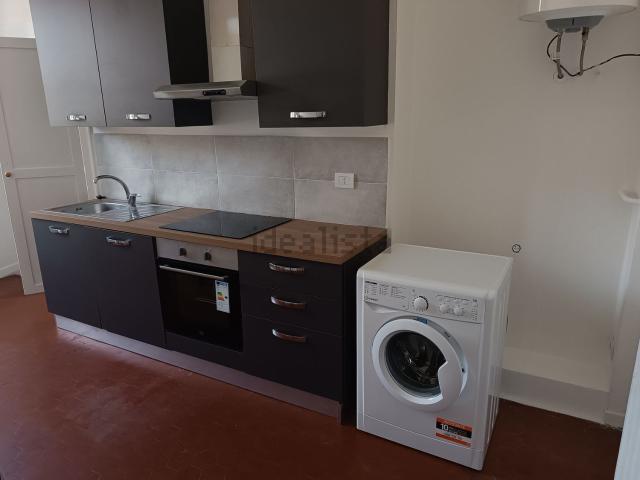Appartamento in affitto di 92 m² in Via Spartaco, 10