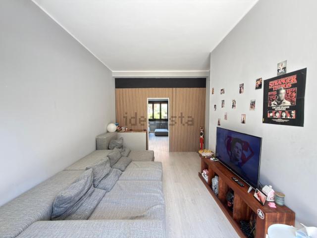 Appartamento in affitto di 92 m² in Viale Faenza, 12