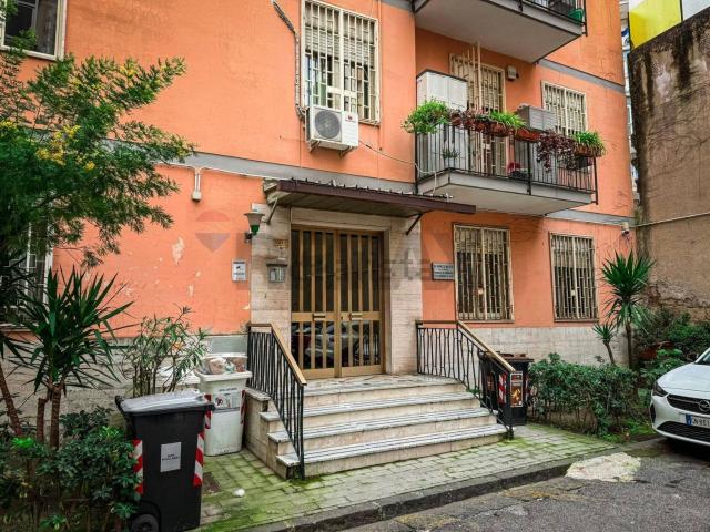 Appartamento in affitto di 92 m²