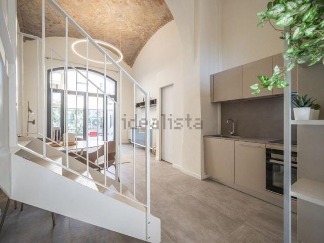Appartamento in affitto di 92 m²