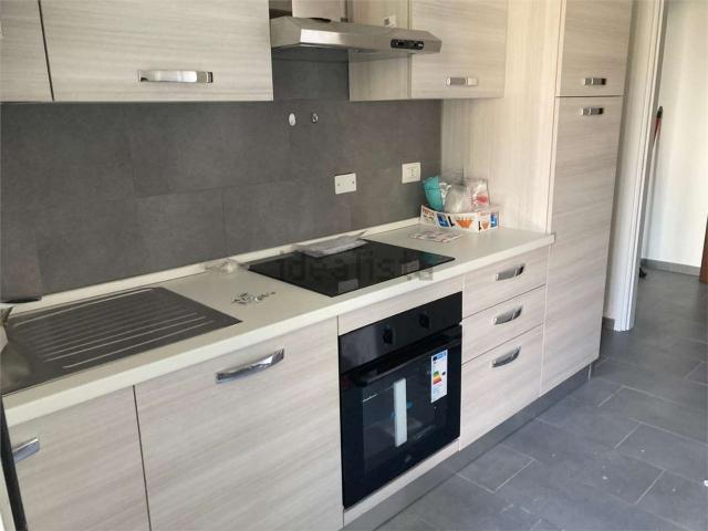 Appartamento in affitto di 92 m²