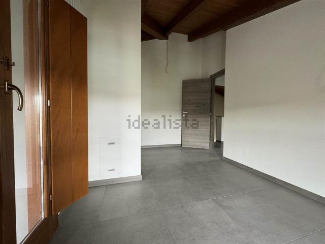 Appartamento in affitto di 92 m²
