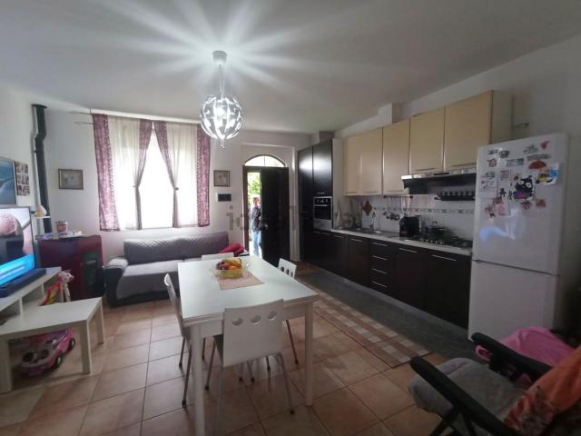 Appartamento in affitto di 97 m² in Contrada Renacci