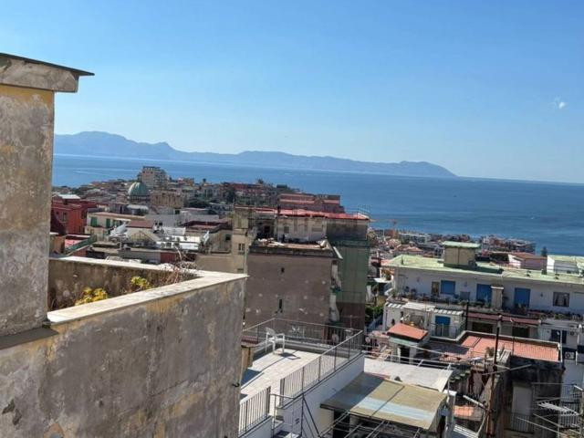 Appartamento in affitto di 97 m² in Corso Vittorio Emanuele, 612
