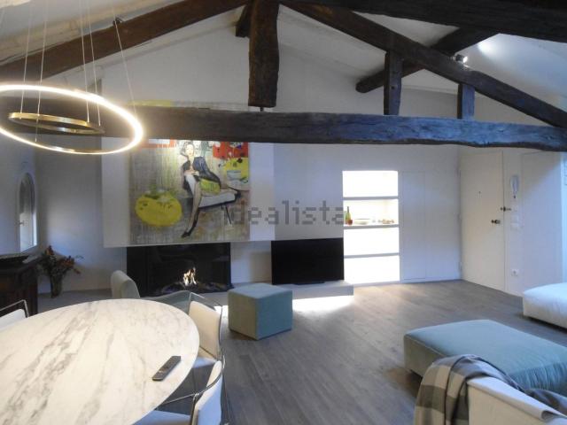 Appartamento in affitto di 97 m² in Piazza San Domenico