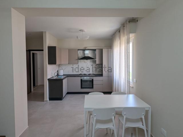 Appartamento in affitto di 97 m² in Via Antonio Graziosi, 29